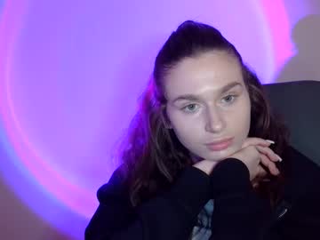 Adele_Amore October 18, 2025 Chaturbate stream image