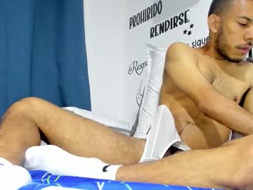 Aronxx_ October 18, 2025 Chaturbate stream image