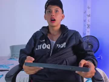 Axel_Cody_ October 18, 2025 Chaturbate stream image
