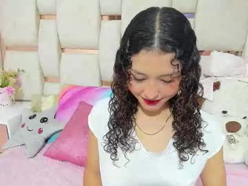 Babycoral October 18, 2025 Chaturbate stream image