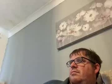 Baker_Big_Boy October 18, 2025 Chaturbate stream image