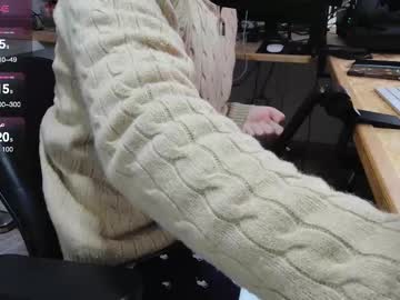 Benreich October 18, 2025 Chaturbate stream image