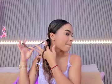 Coralineross_ October 18, 2025 Chaturbate stream image
