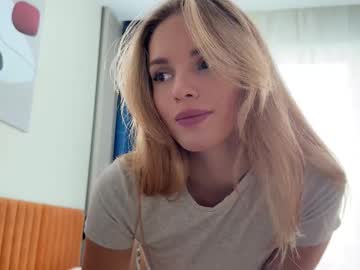 Hornybunnyss October 18, 2025 Chaturbate stream image