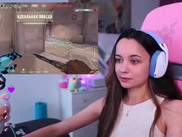 Juicy___Angel October 18, 2025 Chaturbate stream image