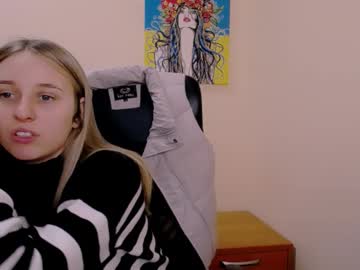 _Nicole_New October 18, 2025 Chaturbate stream image