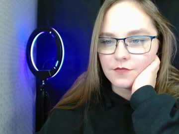 Nikamuur October 18, 2025 Chaturbate stream image