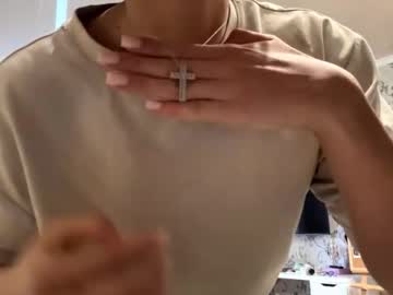 Rebeccatumbleson October 18, 2025 Chaturbate stream image