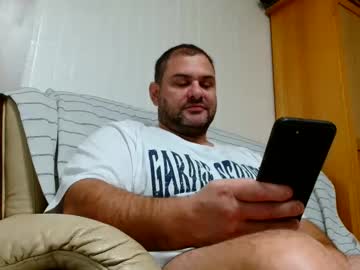 Themastercomander October 18, 2025 Chaturbate stream image