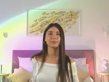 Violetta_Finch October 18, 2025 Chaturbate stream image