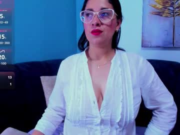 Alana_Steel_1 October 18, 2025 Chaturbate stream image