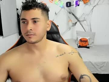Ashlan_King October 18, 2025 Chaturbate stream image