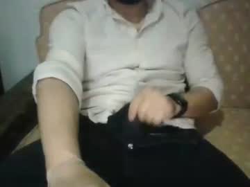 Burak20x October 18, 2025 Chaturbate stream image