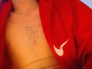 Daviid_457 October 18, 2025 Chaturbate stream image