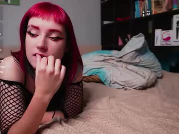 Harleyspy October 18, 2025 Chaturbate stream image