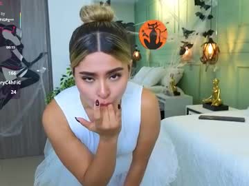 Kataliina_18 October 18, 2025 Chaturbate stream image