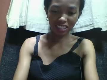 Liaraisha October 18, 2025 Chaturbate stream image