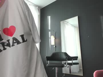 Logic_404 October 18, 2025 Chaturbate stream image