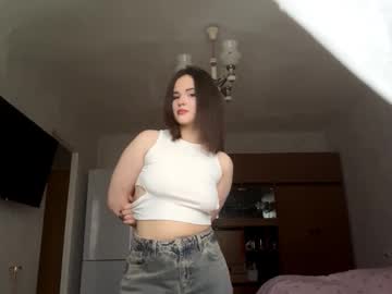 Lucykillay October 18, 2025 Chaturbate stream image
