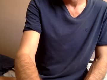 Malefrench1 October 18, 2025 Chaturbate stream image