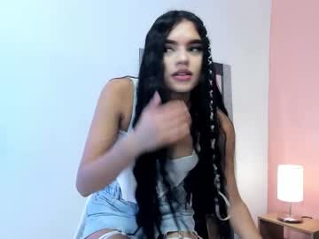 Martina_Divine_ October 18, 2025 Chaturbate stream image