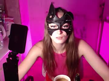 Milana_Sexwife October 18, 2025 Chaturbate stream image