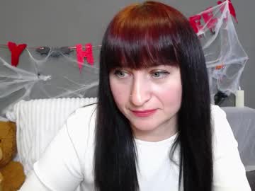 Ninaflawlees October 18, 2025 Chaturbate stream image