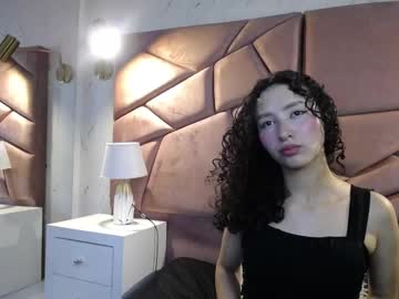 Pettymoon October 18, 2025 Chaturbate stream image