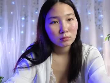 Yoon_Mii October 18, 2025 Chaturbate stream image
