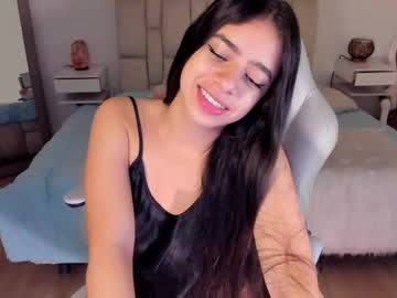 Zoe_Turnner_18 October 18, 2025 Chaturbate stream image