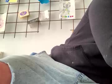 36ish October 18, 2025 Chaturbate stream image