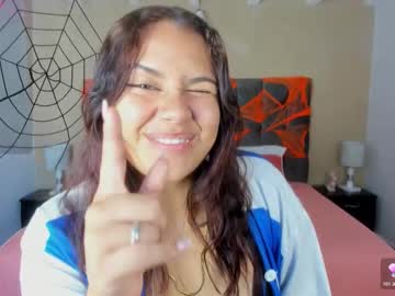 Abella_Bunny October 18, 2025 Chaturbate stream image