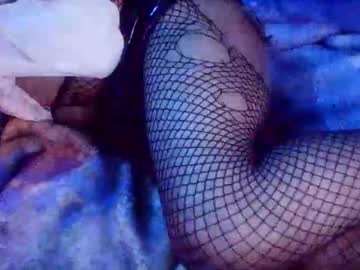 Aless_Lorraines October 18, 2025 Chaturbate stream image