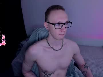 Alex_Silent October 18, 2025 Chaturbate stream image