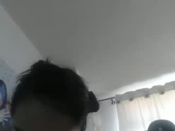 Anysophy October 18, 2025 Chaturbate stream image
