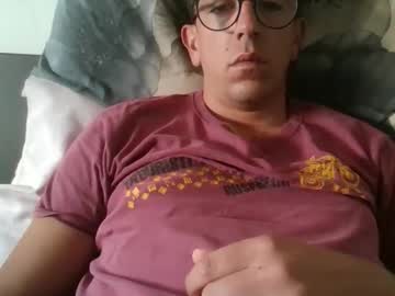 Arturpaulval October 18, 2025 Chaturbate stream image