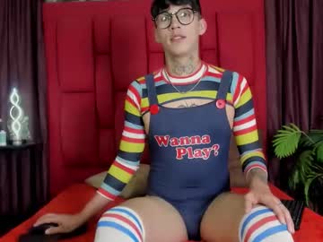 Bluee_River October 18, 2025 Chaturbate stream image