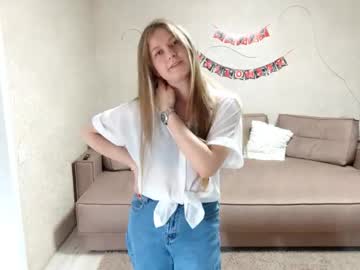 Christianahessee October 18, 2025 Chaturbate stream image