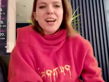 Compote__ October 18, 2025 Chaturbate stream image