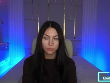 Elisevelour October 18, 2025 Chaturbate stream image
