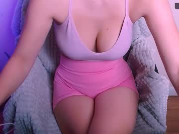 _Evaelfie_ October 18, 2025 Chaturbate stream image