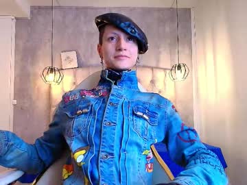Fieramadame October 18, 2025 Chaturbate stream image