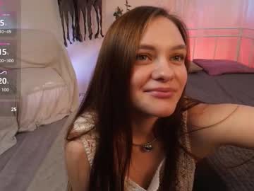 Lannabannana October 18, 2025 Chaturbate stream image
