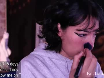 Lia_Owo October 18, 2025 Chaturbate stream image