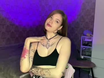 Lindsay_Won October 18, 2025 Chaturbate stream image