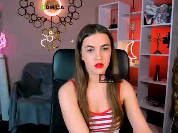 Lixy_Bloom October 18, 2025 Chaturbate stream image