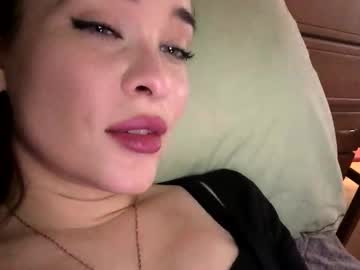 Magggg658318 October 18, 2025 Chaturbate stream image