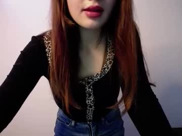 Meli_69_Sa October 18, 2025 Chaturbate stream image