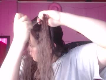 Nikkirous_ October 18, 2025 Chaturbate stream image