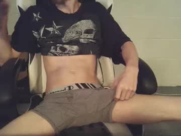 Prettbasic October 18, 2025 Chaturbate stream image